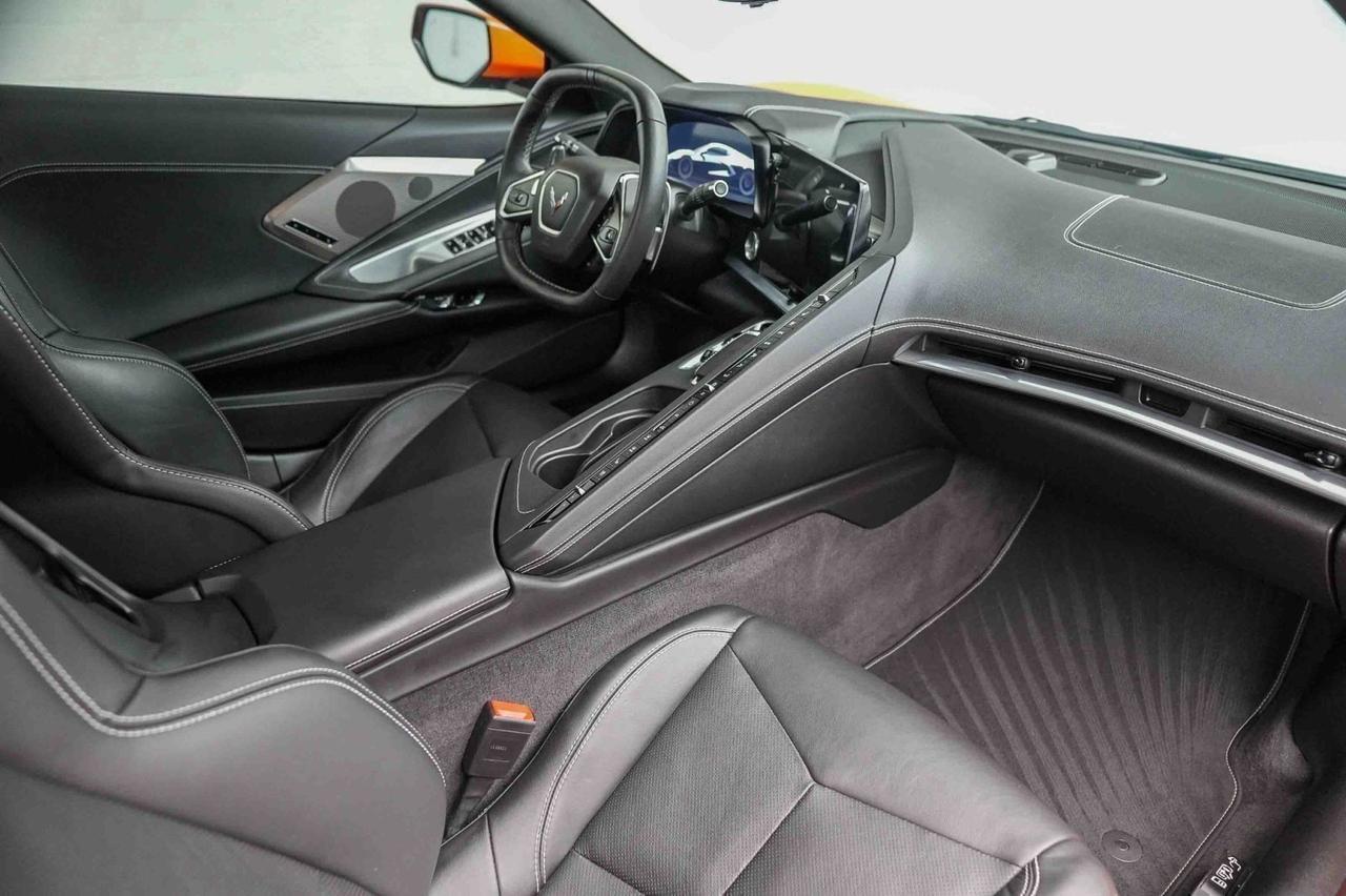 2023 Chevrolet Corvette 2LT Newport Beach CA