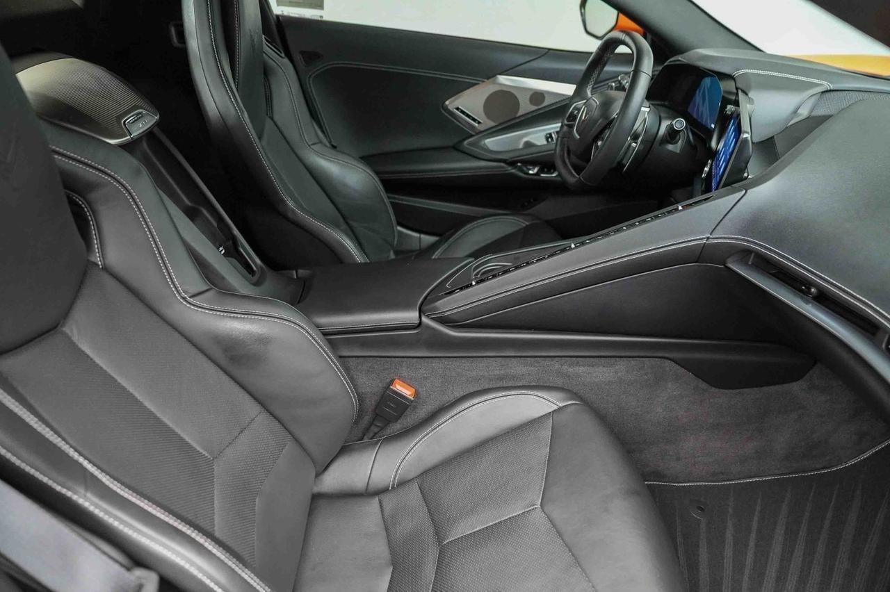 2023 Chevrolet Corvette 2LT Newport Beach CA