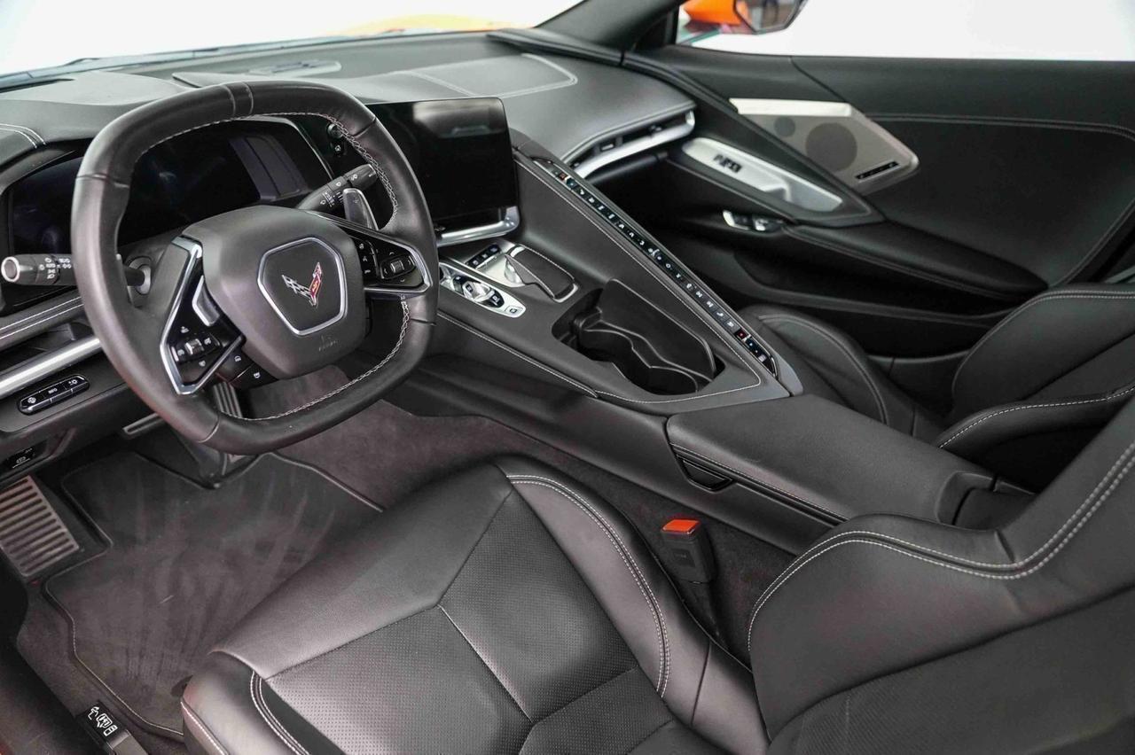 2023 Chevrolet Corvette 2LT Newport Beach CA
