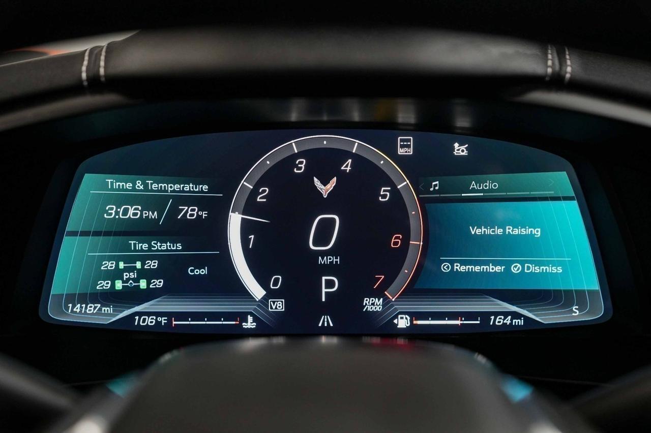 2023 Chevrolet Corvette 2LT Newport Beach CA