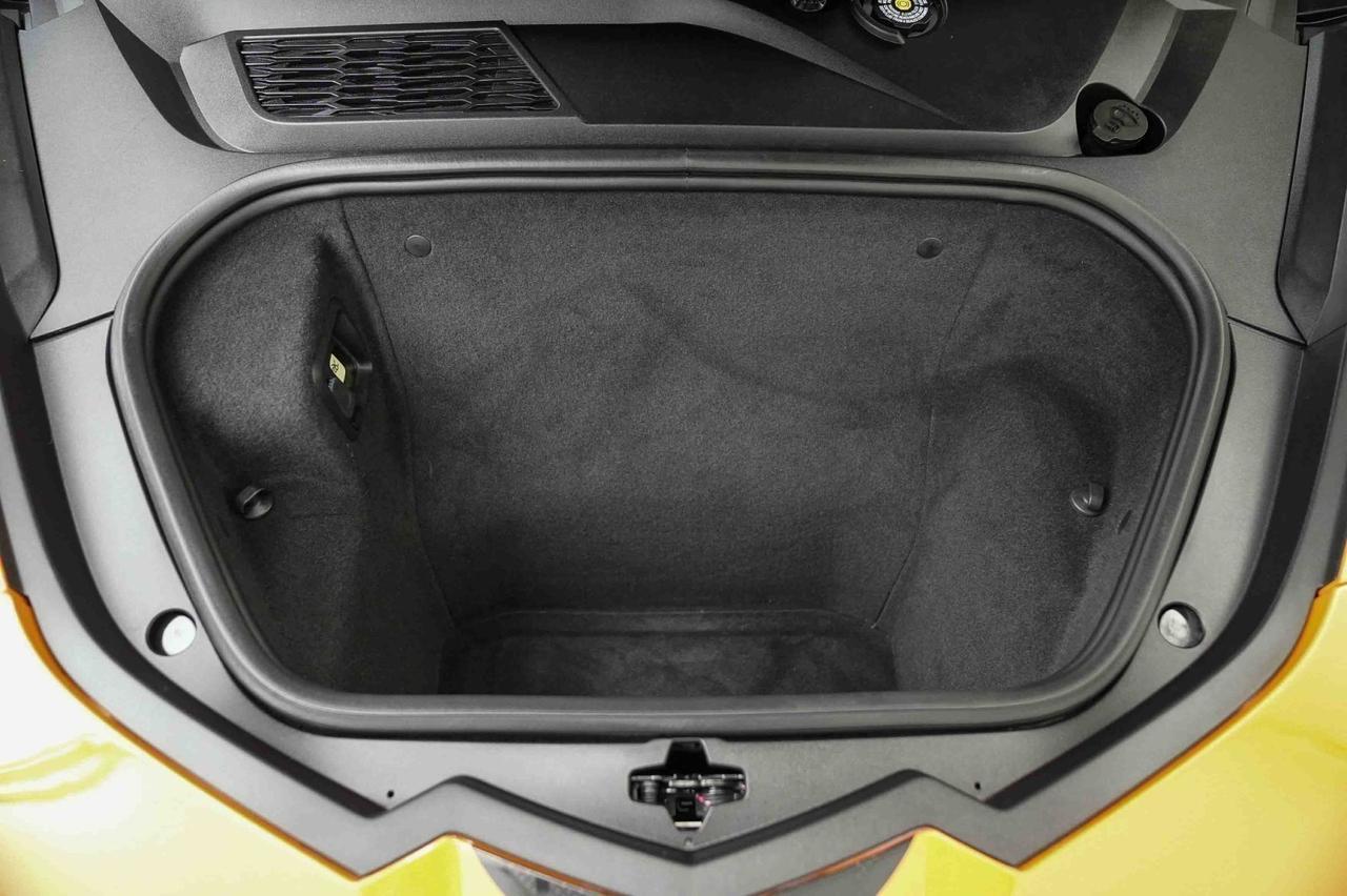 2023 Chevrolet Corvette 2LT Newport Beach CA