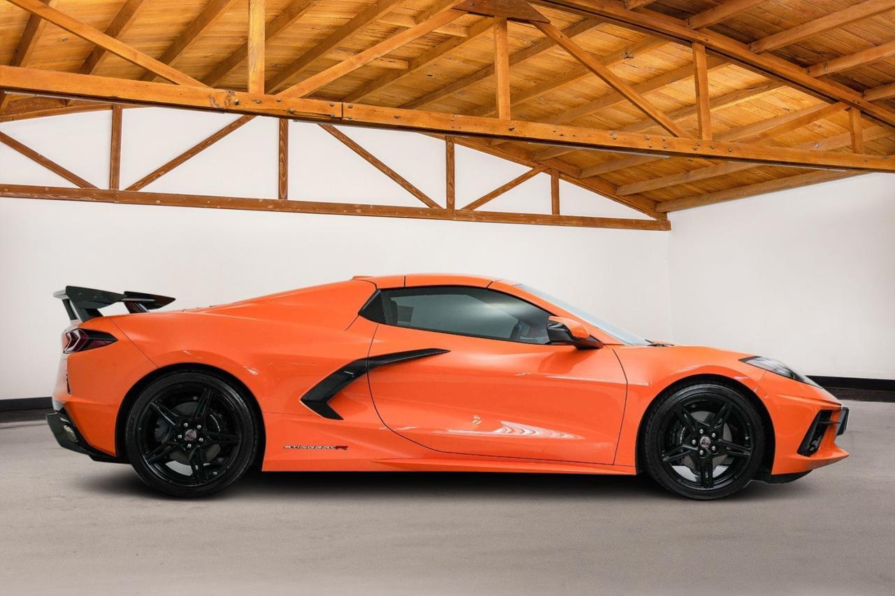 2023 Chevrolet Corvette 2LT Newport Beach CA