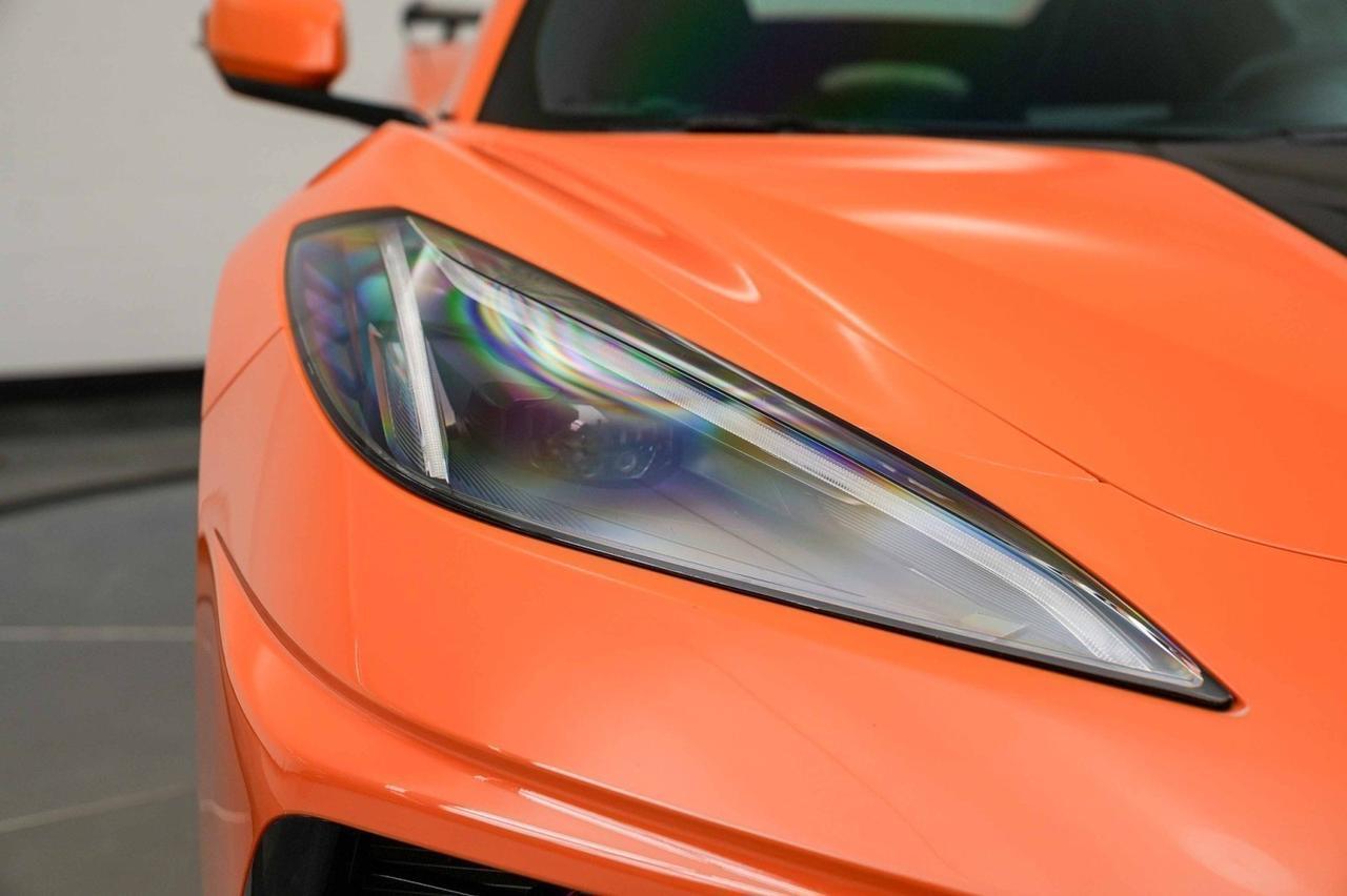 2023 Chevrolet Corvette 2LT Newport Beach CA