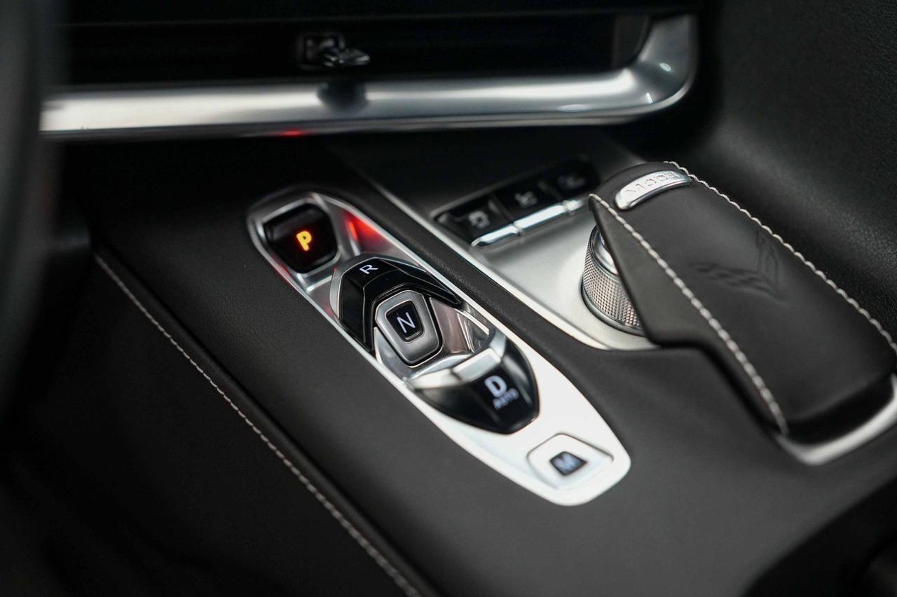 2023 Chevrolet Corvette 2LT Newport Beach CA