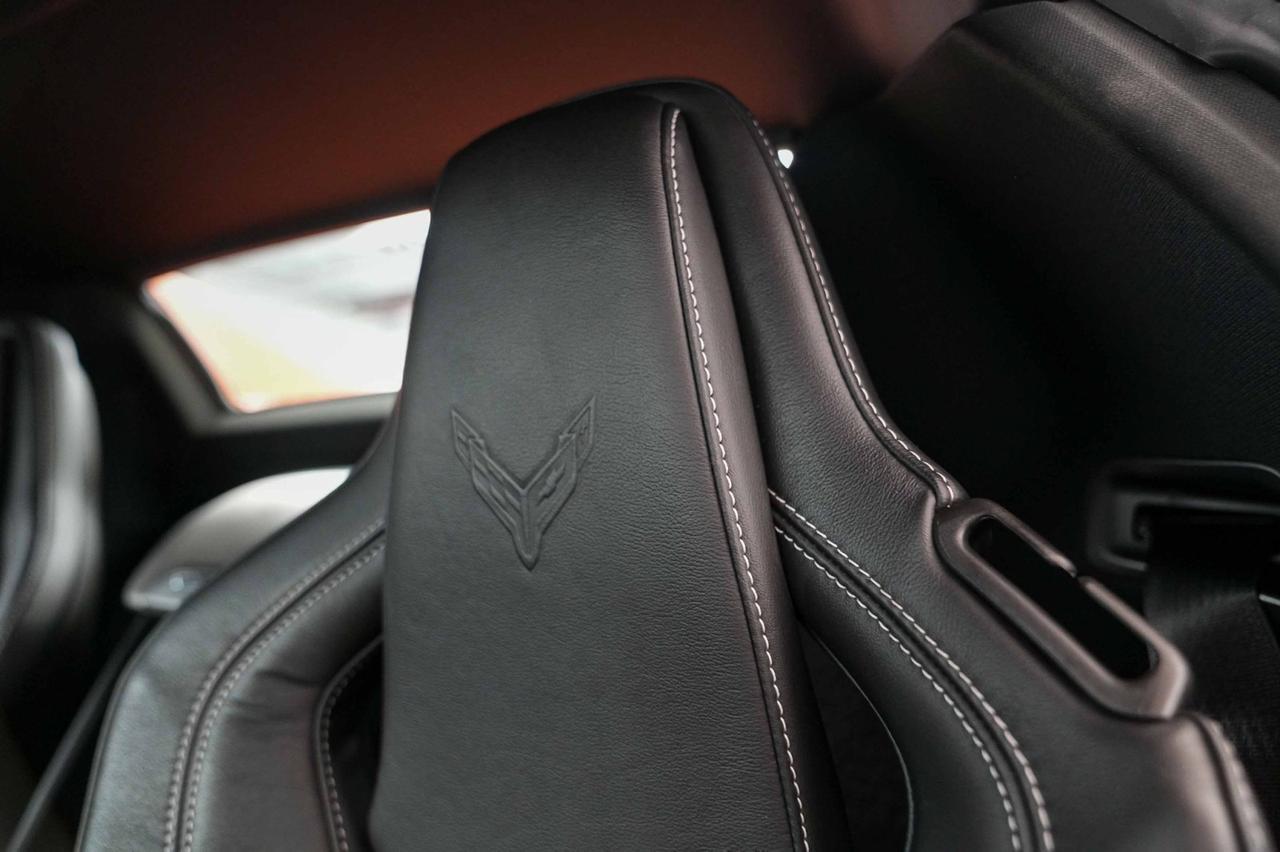 2023 Chevrolet Corvette 2LT Newport Beach CA