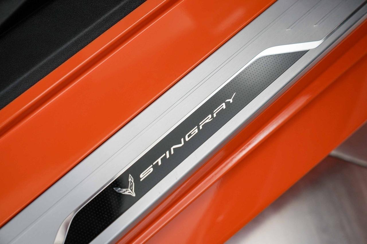 2023 Chevrolet Corvette 2LT Newport Beach CA