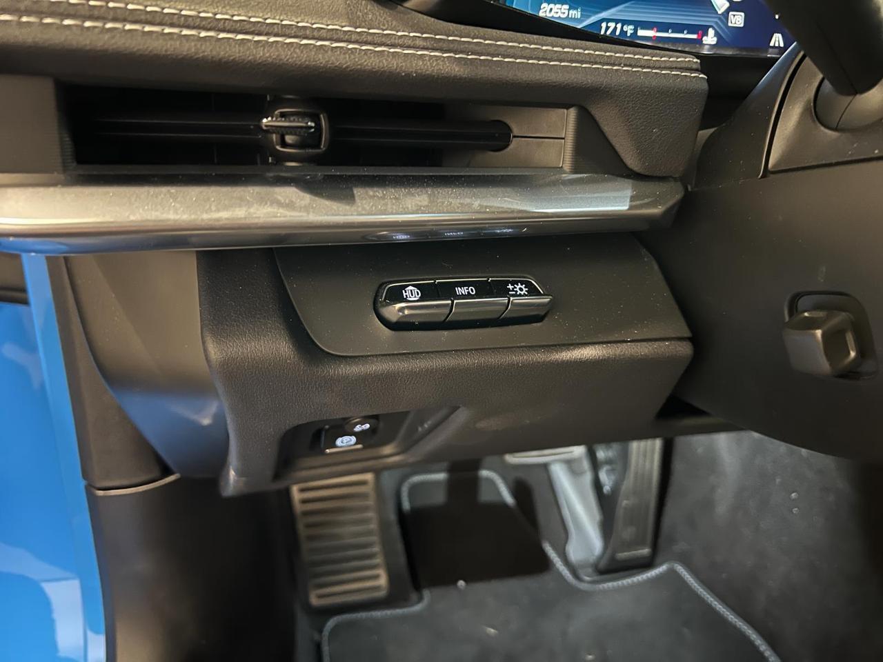 2023 Chevrolet Corvette 2LT Parker CO