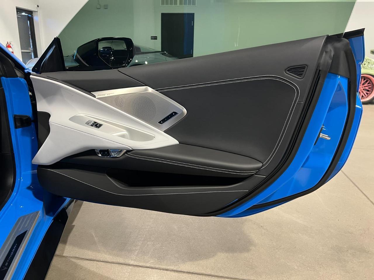 2023 Chevrolet Corvette 2LT Parker CO