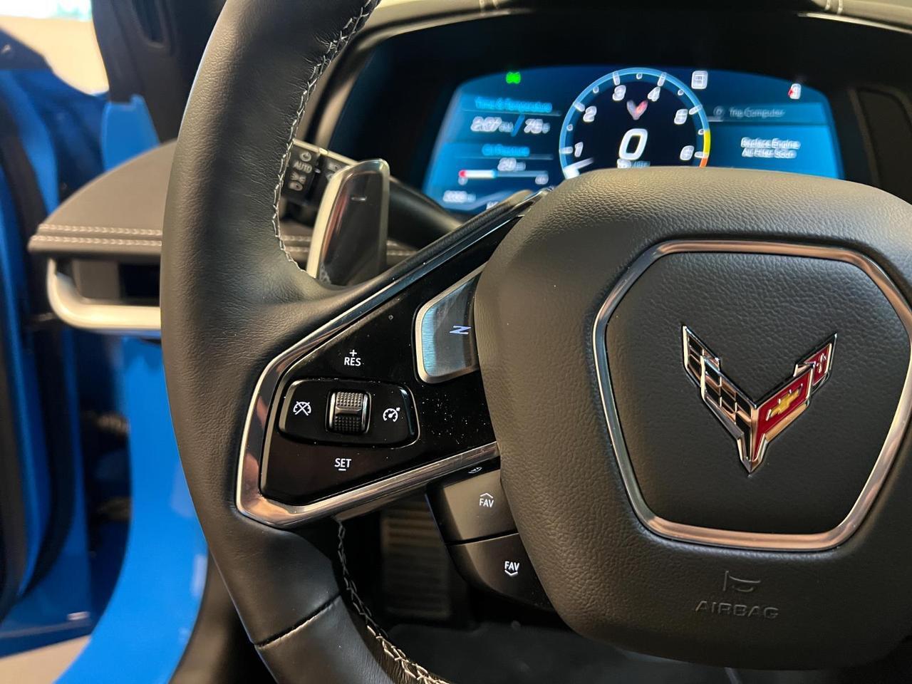 2023 Chevrolet Corvette 2LT Parker CO