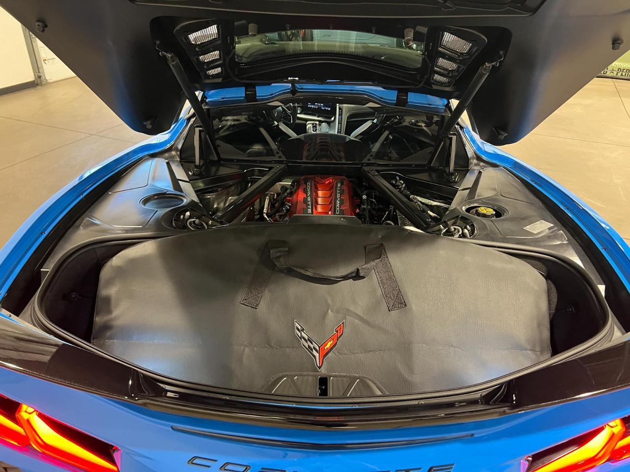 2023 Chevrolet Corvette 2LT Parker CO