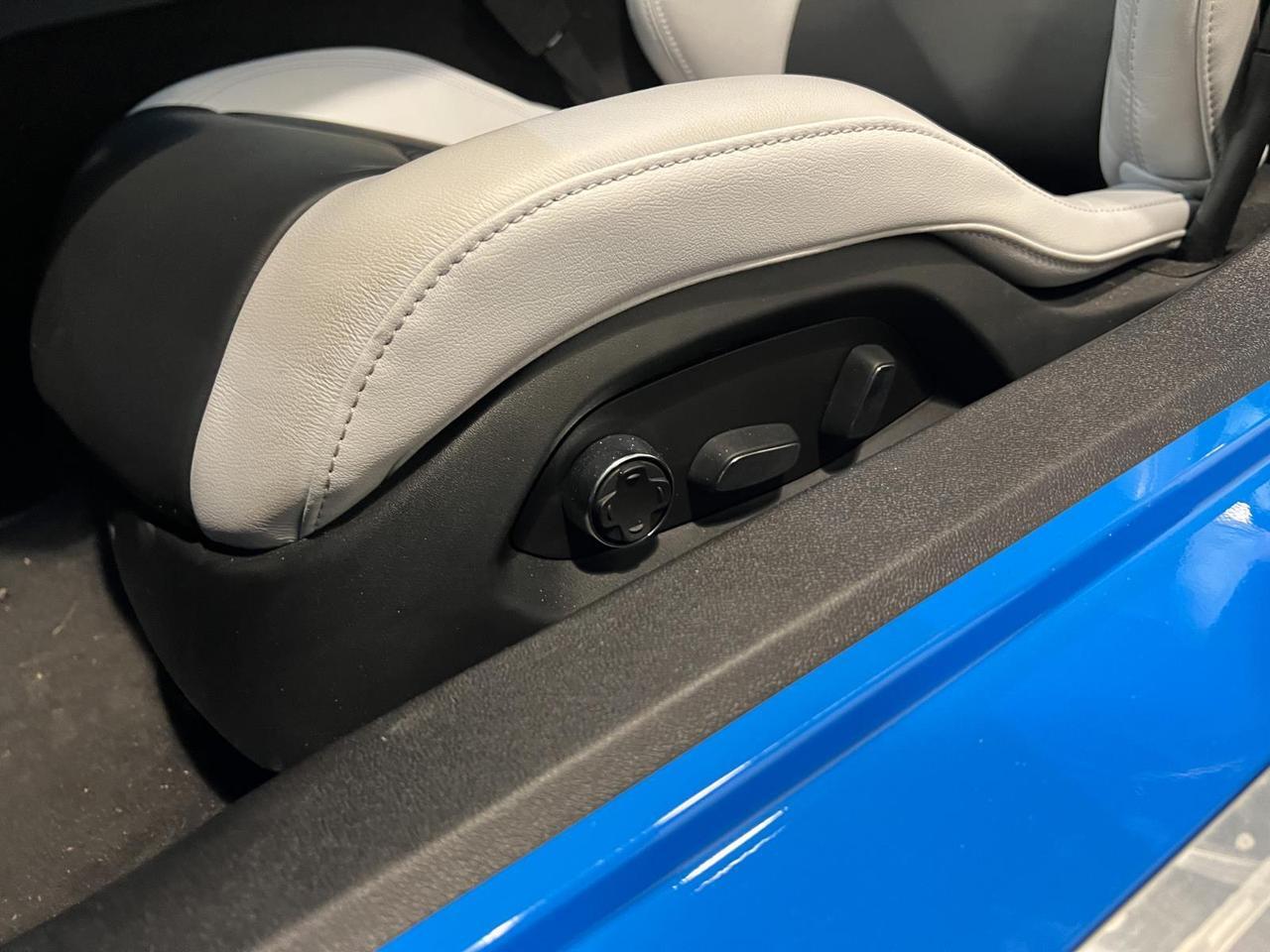 2023 Chevrolet Corvette 2LT Parker CO