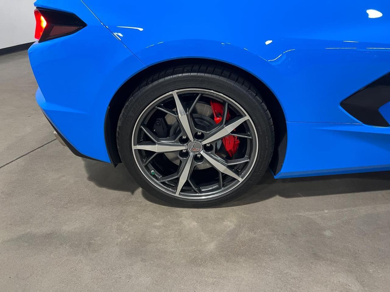 2023 Chevrolet Corvette 2LT Parker CO