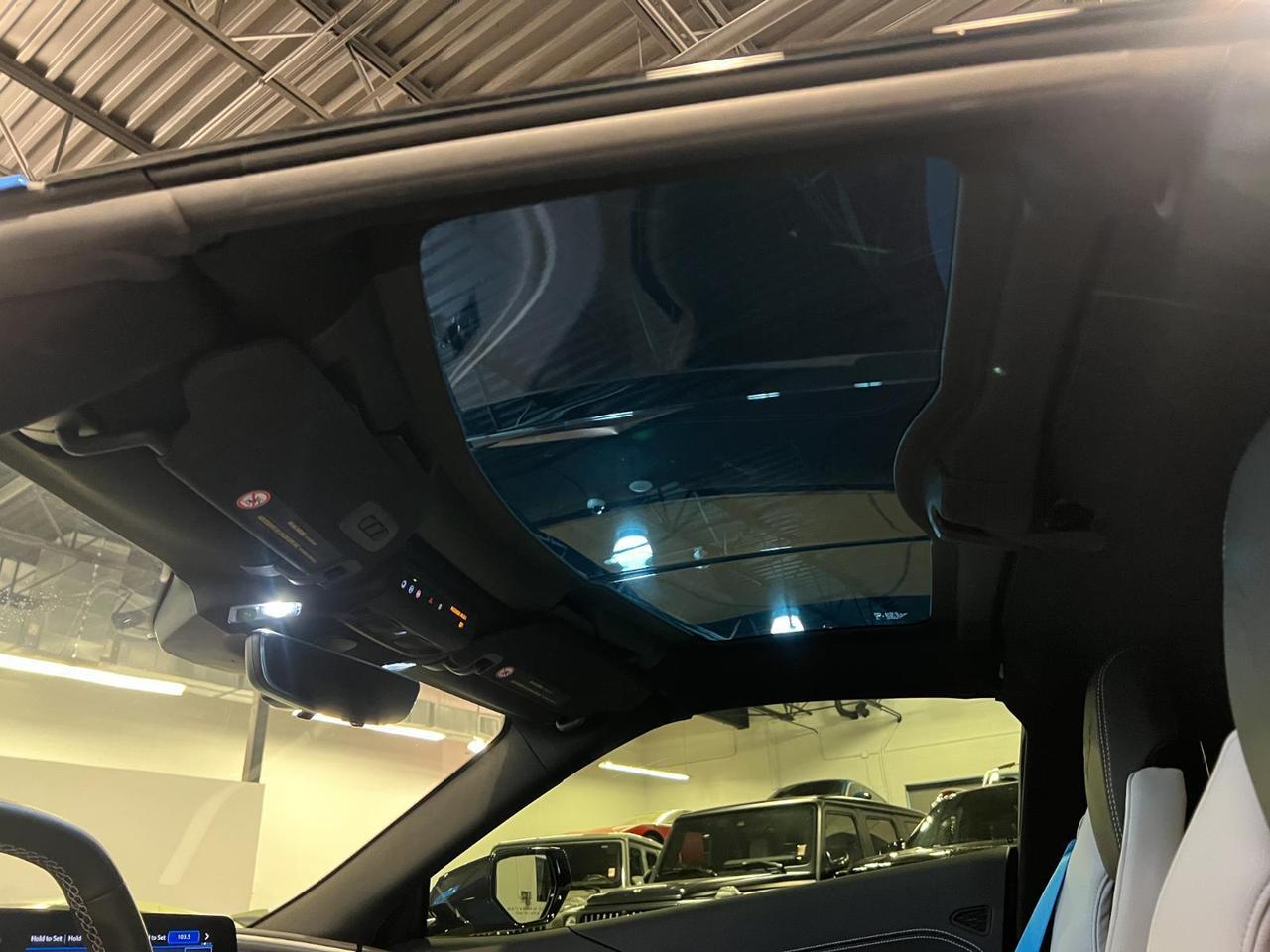 2023 Chevrolet Corvette 2LT Parker CO