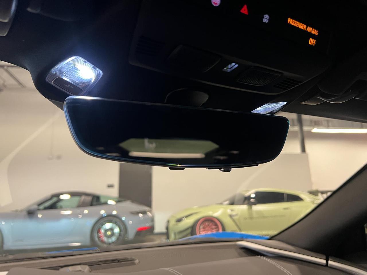 2023 Chevrolet Corvette 2LT Parker CO