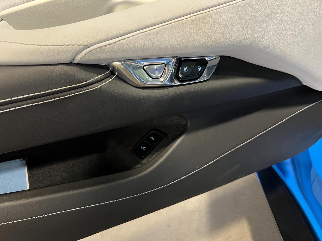 2023 Chevrolet Corvette 2LT Parker CO