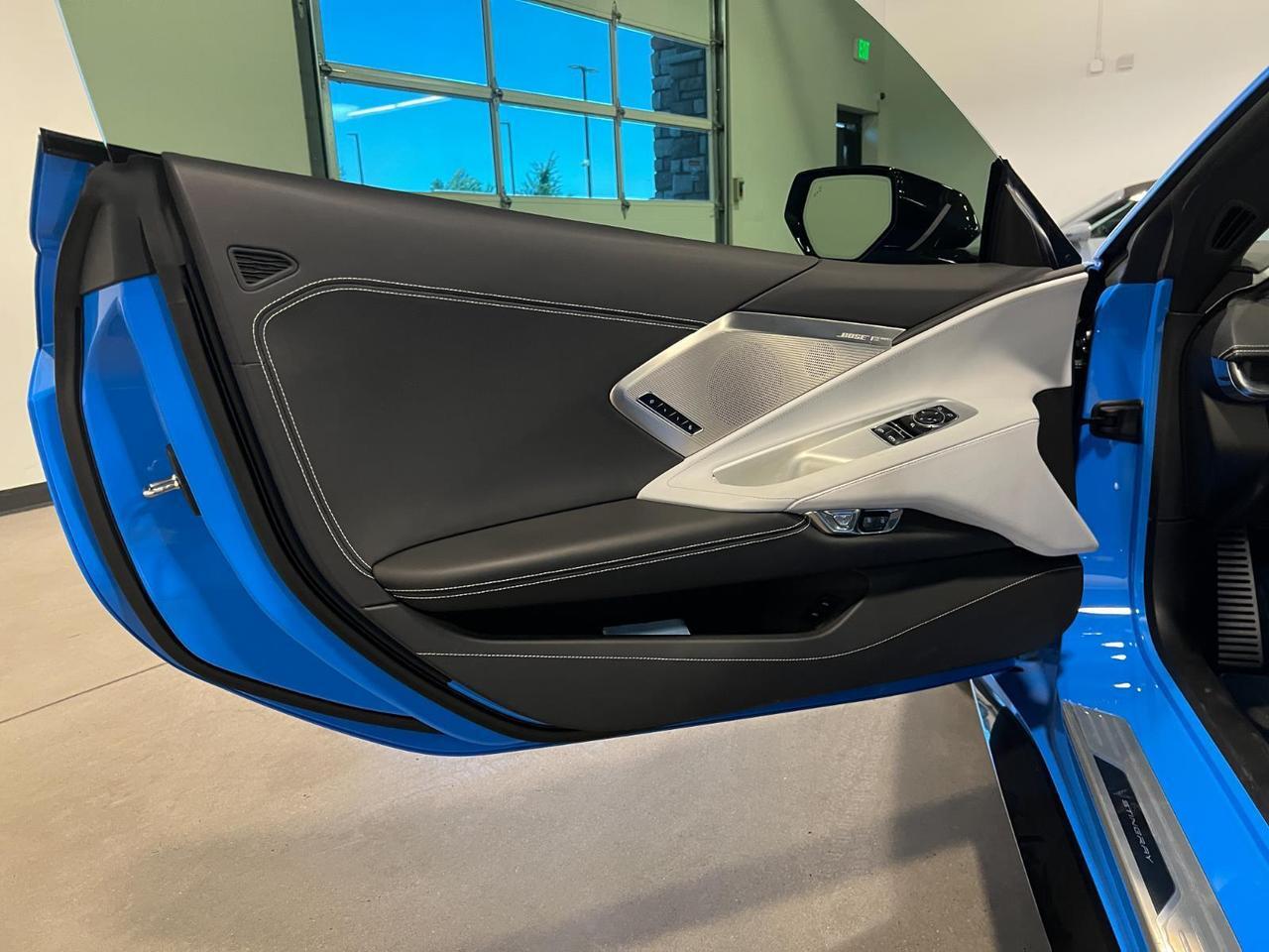 2023 Chevrolet Corvette 2LT Parker CO