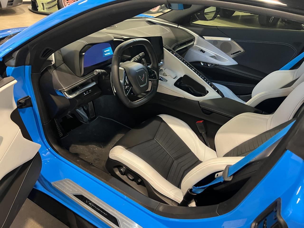 2023 Chevrolet Corvette 2LT Parker CO