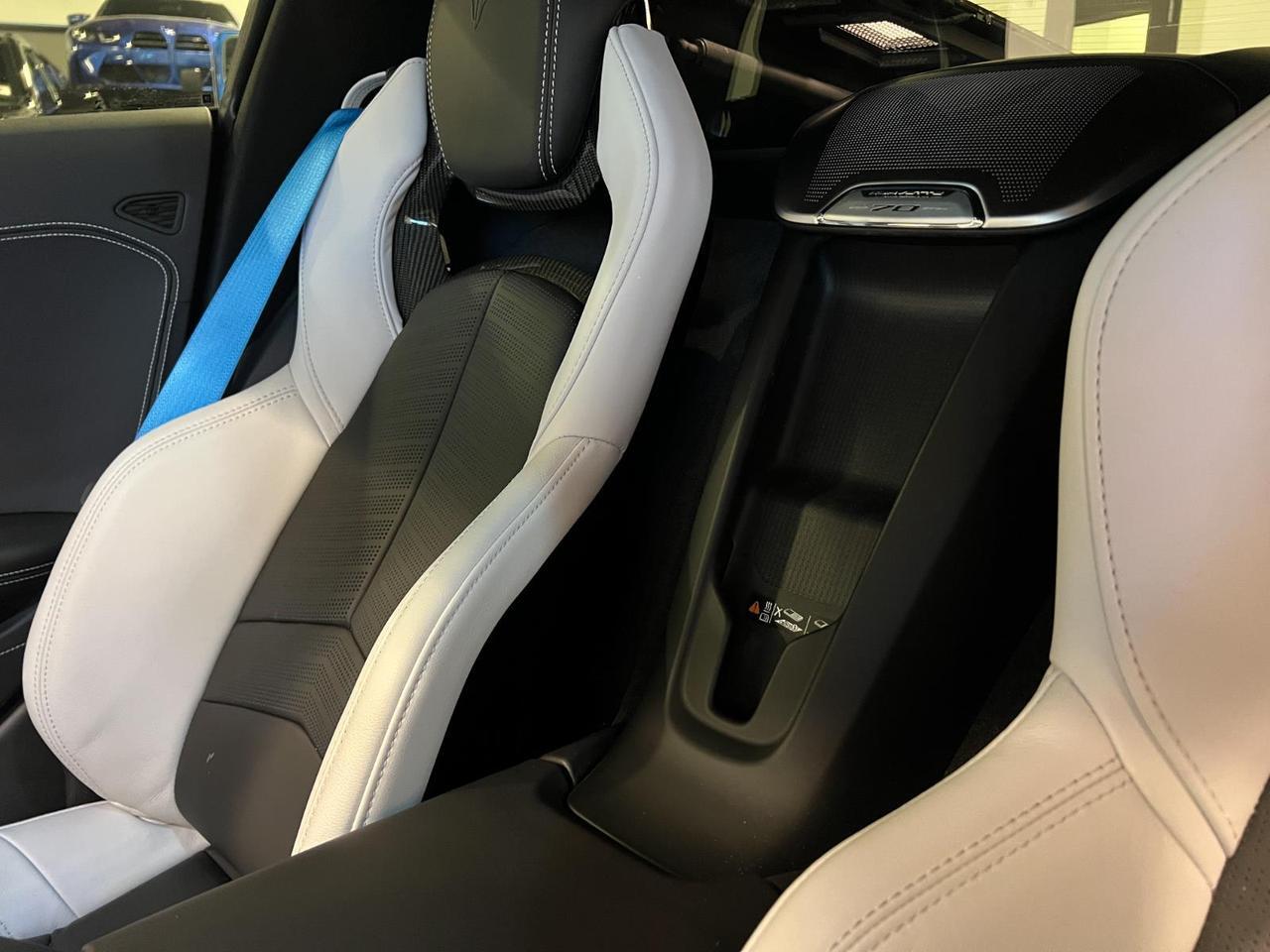 2023 Chevrolet Corvette 2LT Parker CO