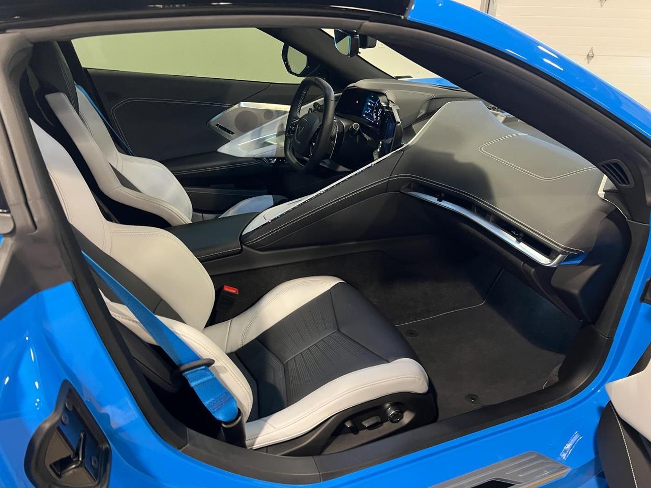 2023 Chevrolet Corvette 2LT Parker CO