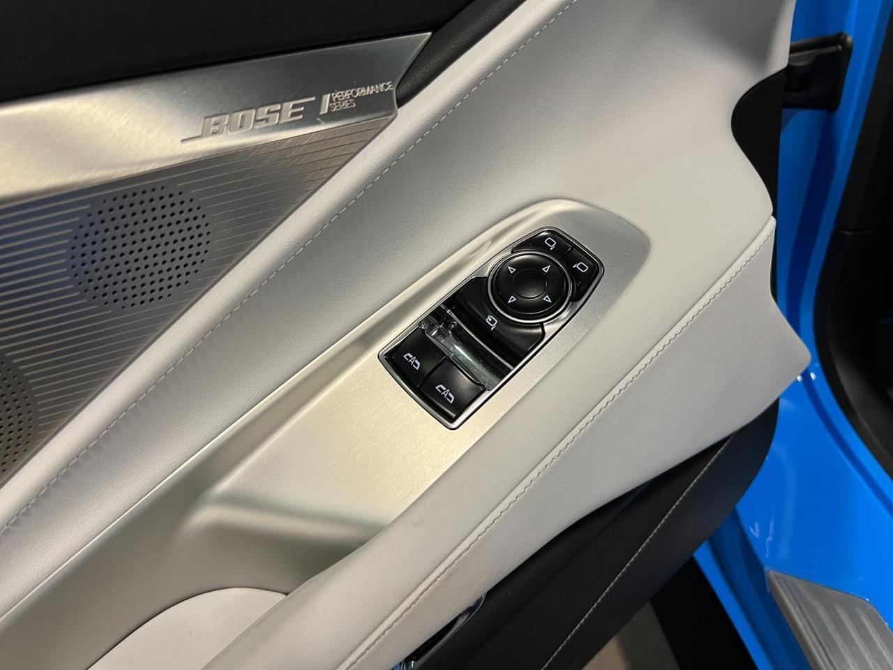 2023 Chevrolet Corvette 2LT Parker CO
