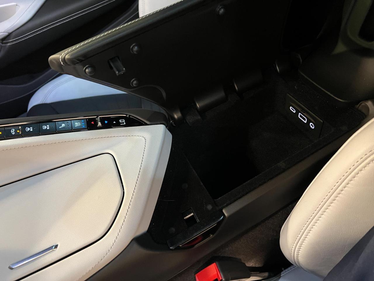 2023 Chevrolet Corvette 2LT Parker CO