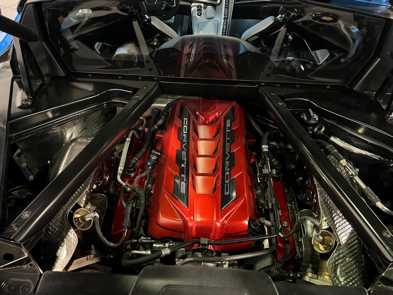 2023 Chevrolet Corvette 2LT Parker CO