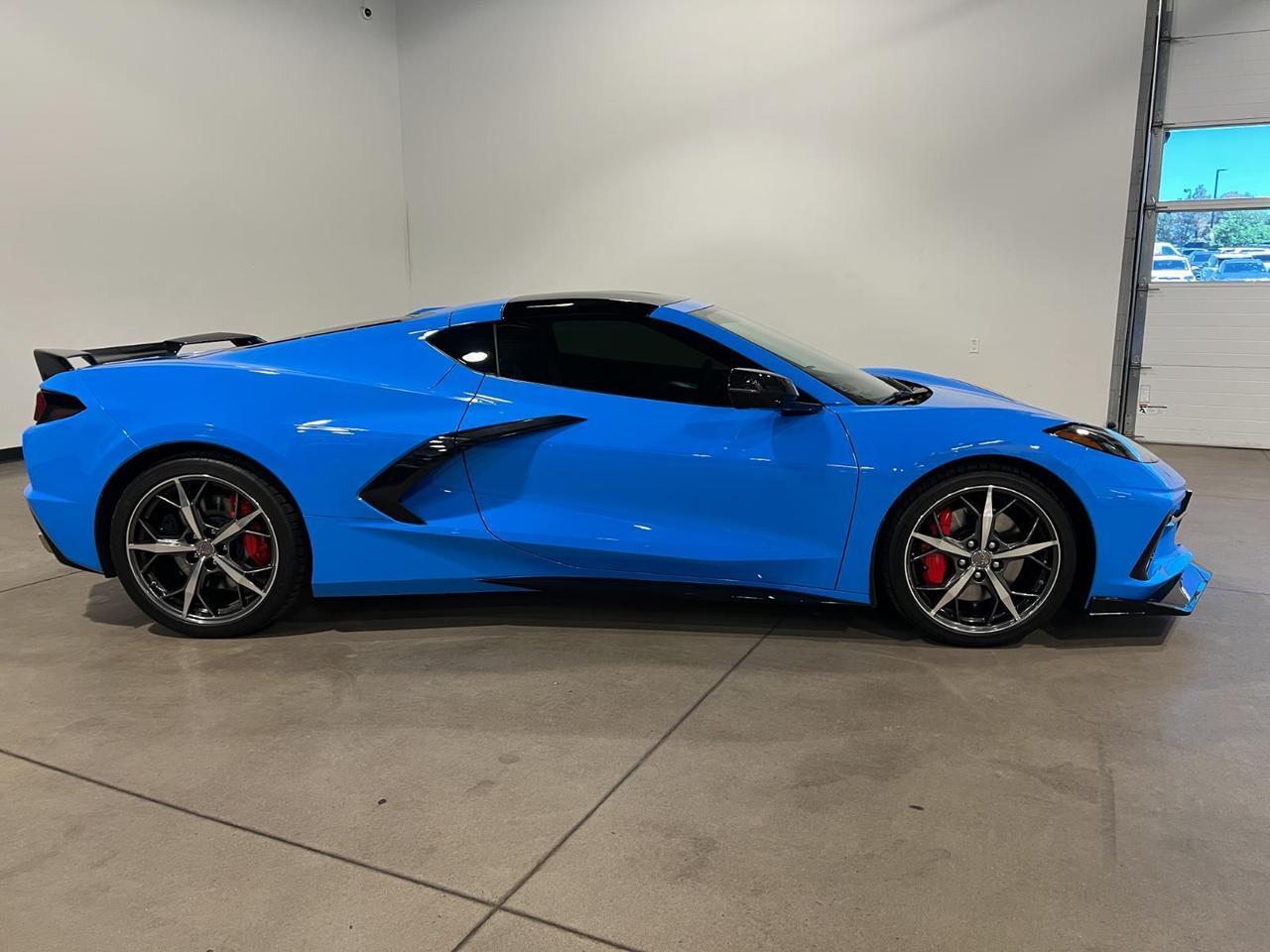 2023 Chevrolet Corvette 2LT Parker CO