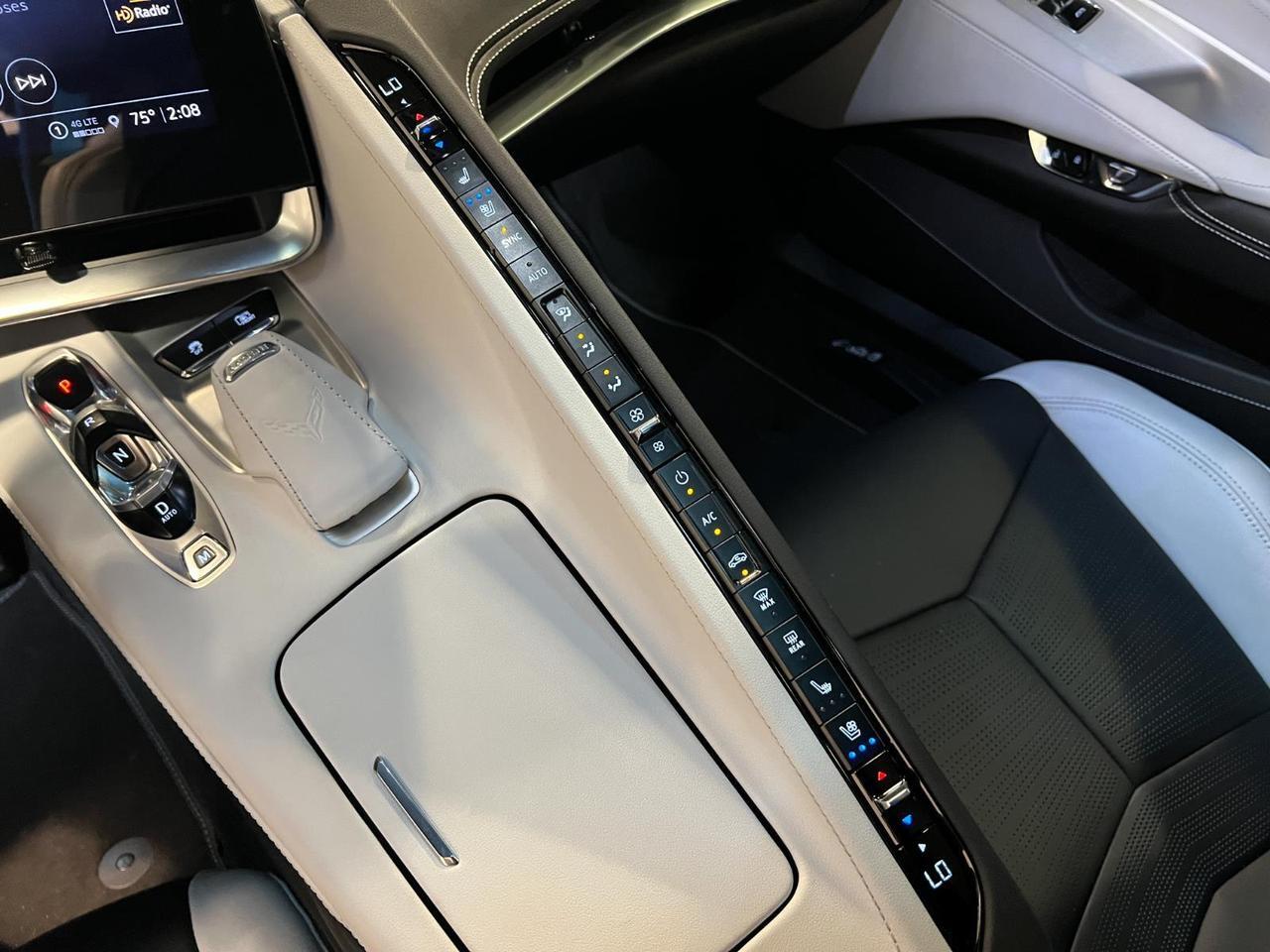 2023 Chevrolet Corvette 2LT Parker CO