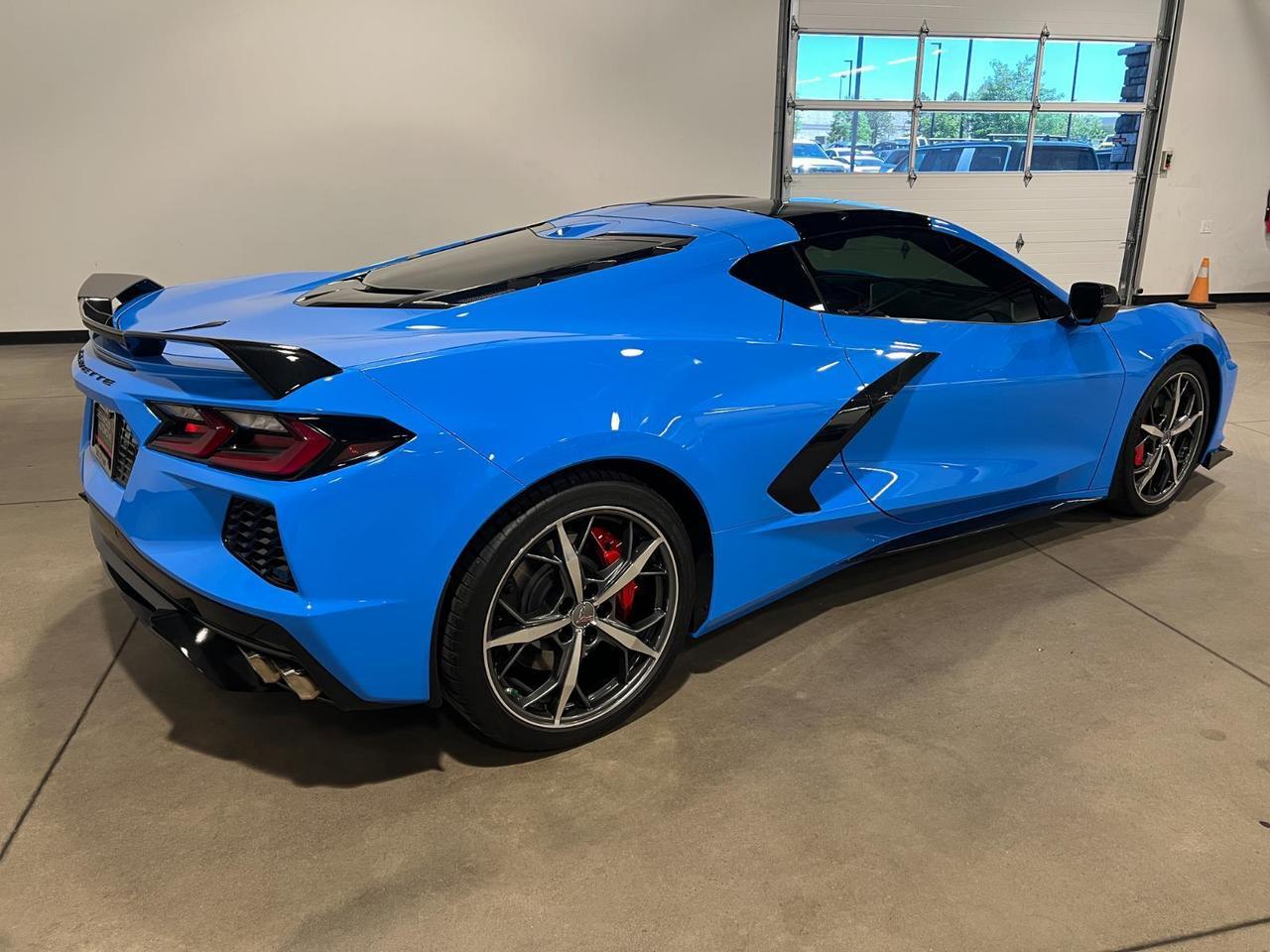 2023 Chevrolet Corvette 2LT Parker CO