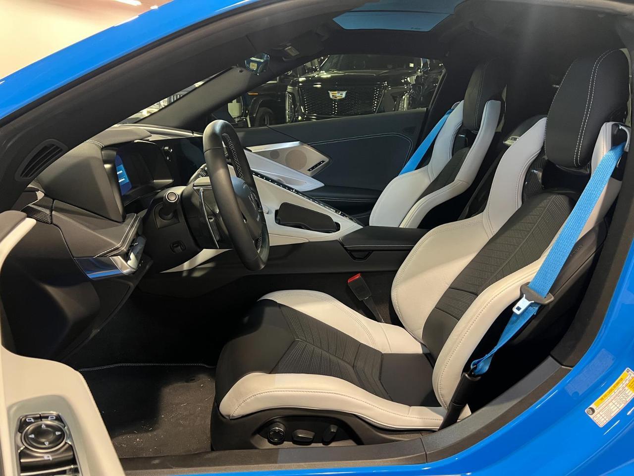 2023 Chevrolet Corvette 2LT Parker CO