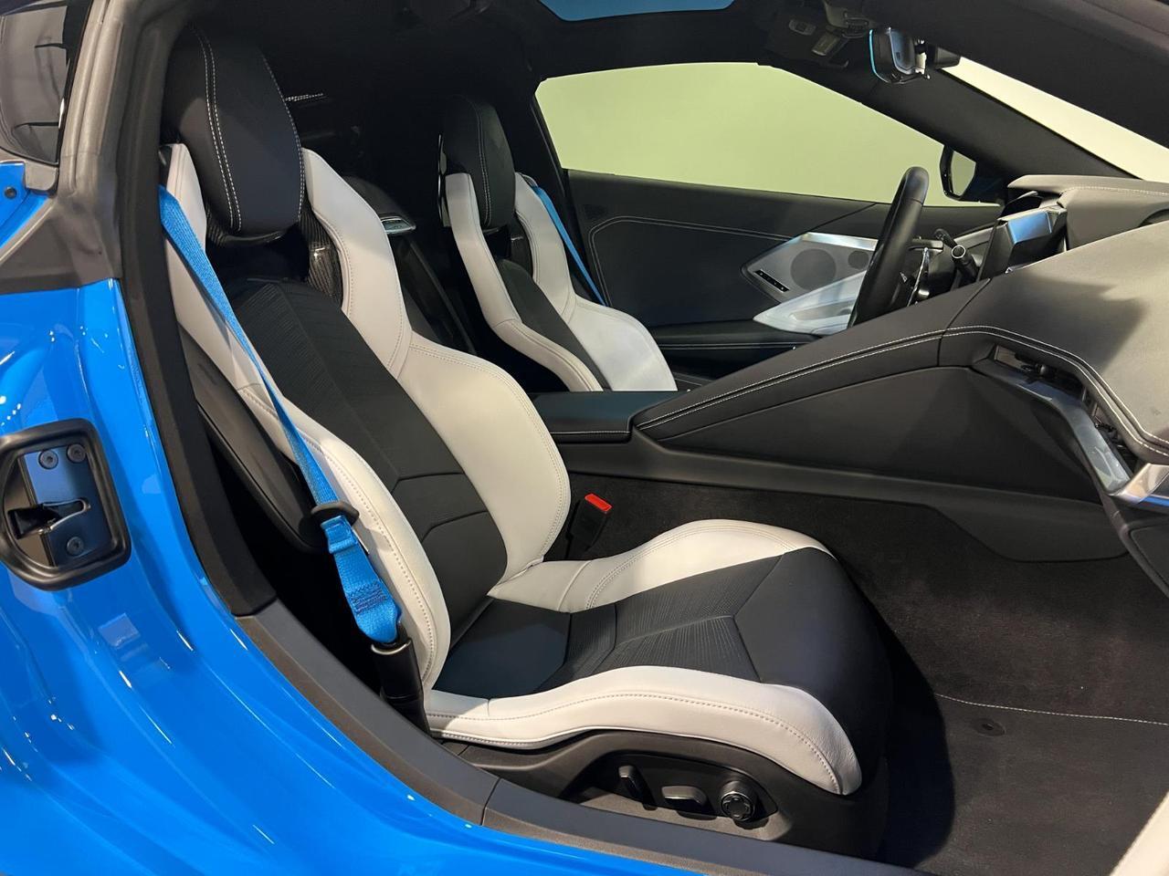 2023 Chevrolet Corvette 2LT Parker CO