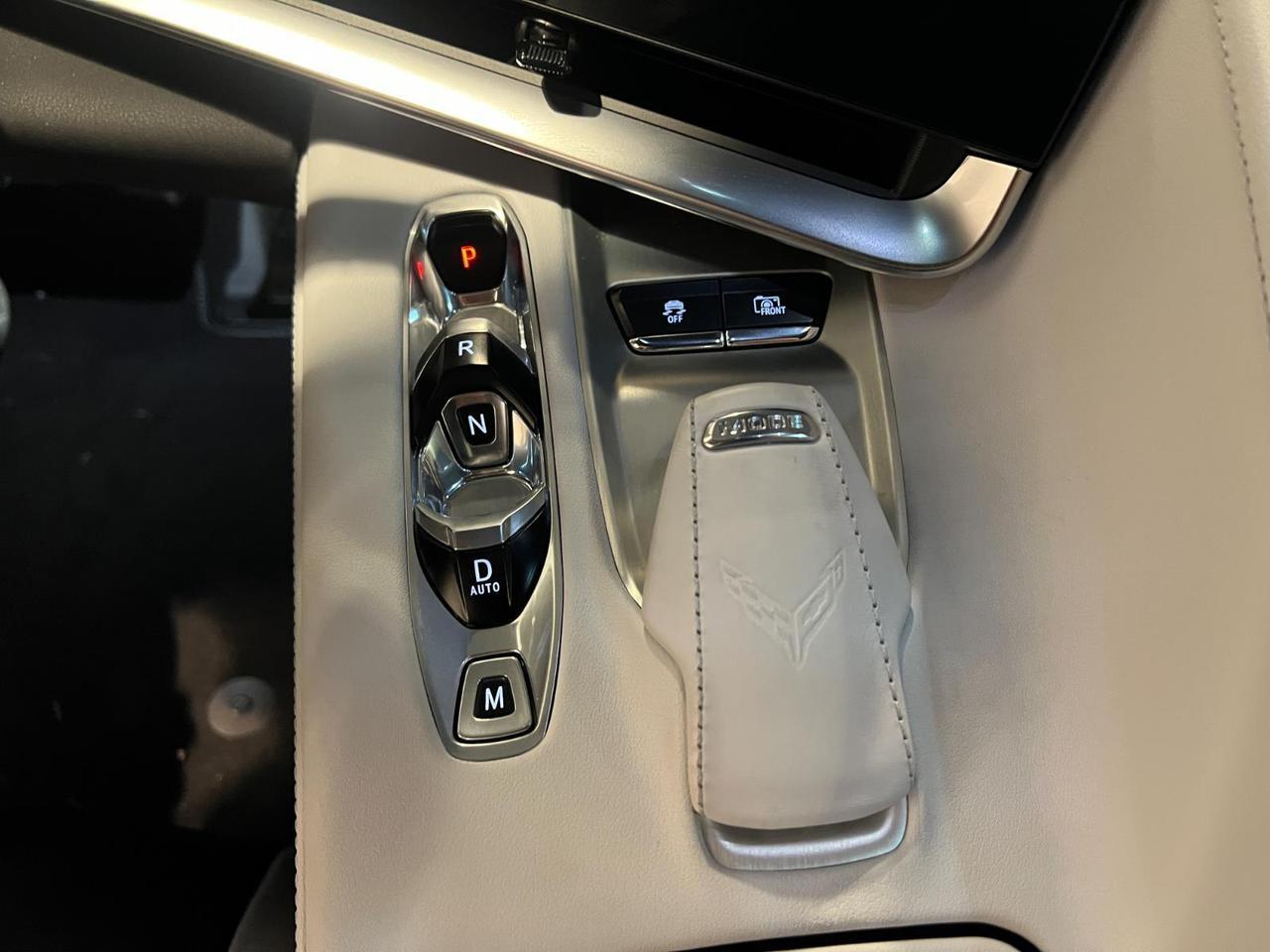 2023 Chevrolet Corvette 2LT Parker CO