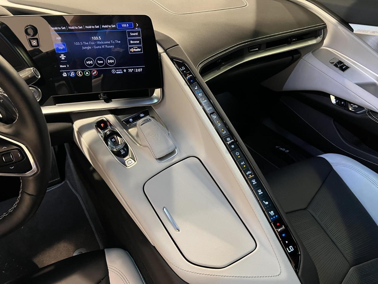 2023 Chevrolet Corvette 2LT Parker CO