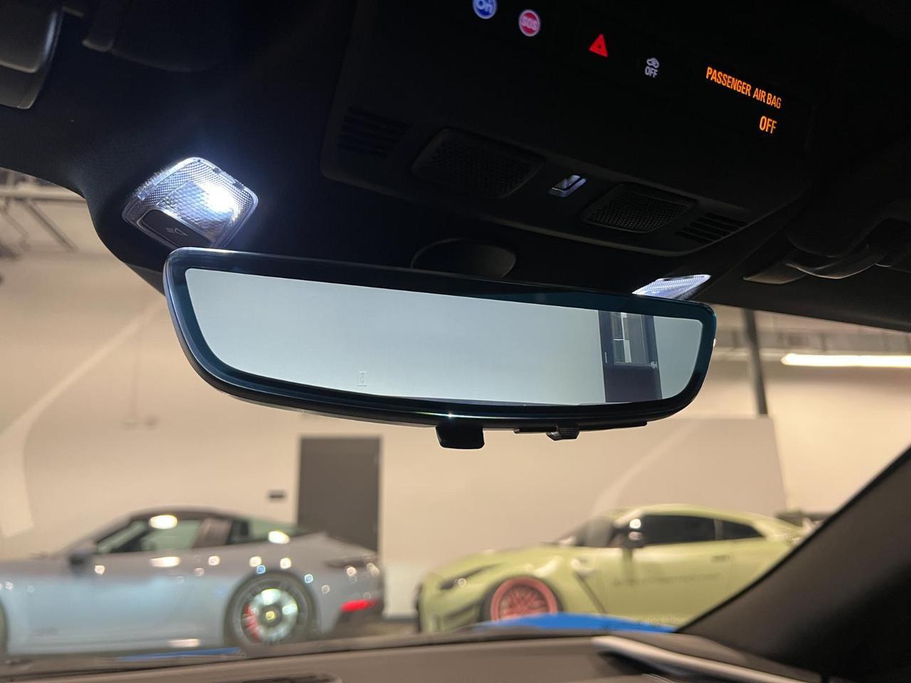 2023 Chevrolet Corvette 2LT Parker CO