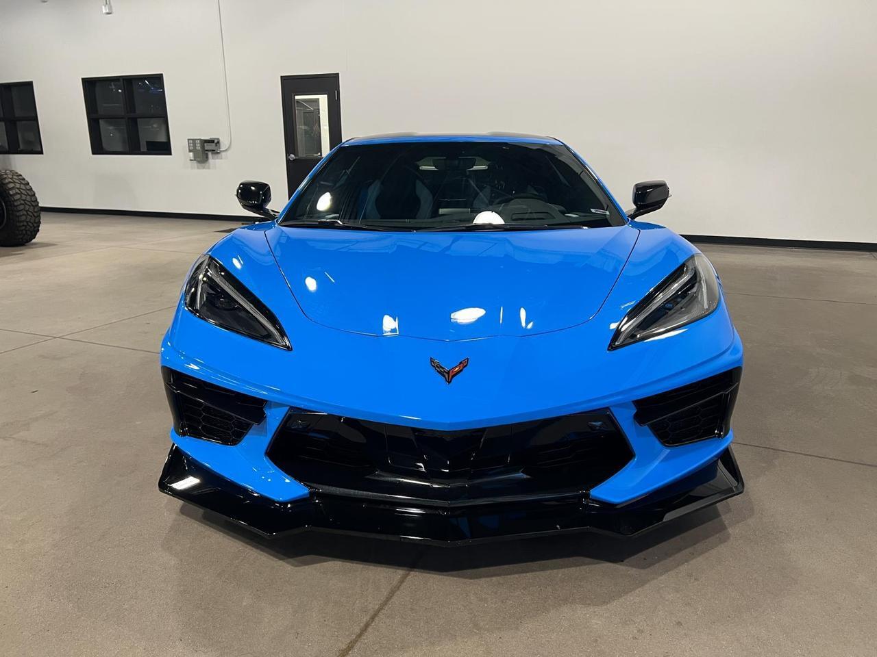 2023 Chevrolet Corvette 2LT Parker CO
