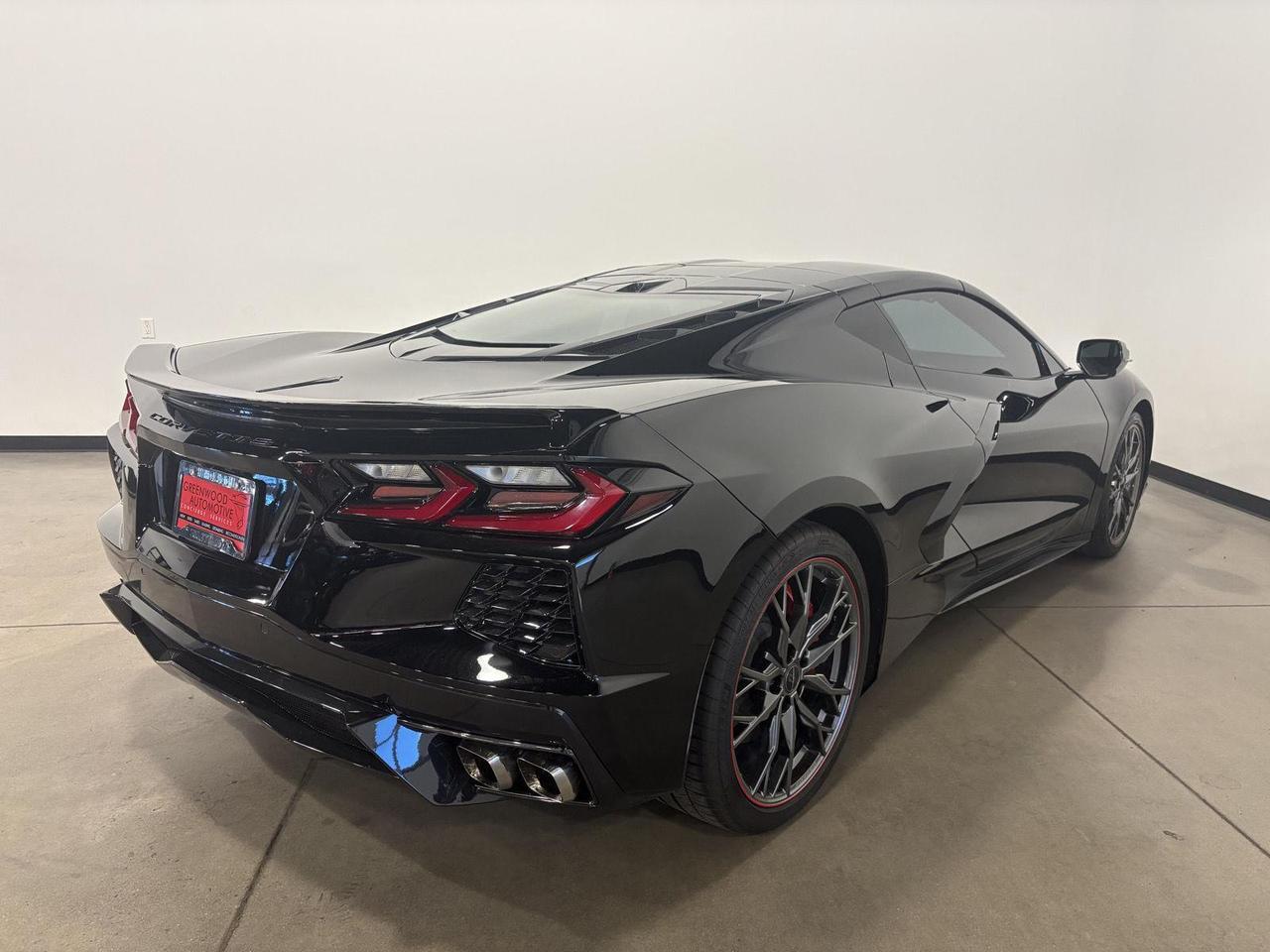 2023 Chevrolet Corvette 2LT Parker CO