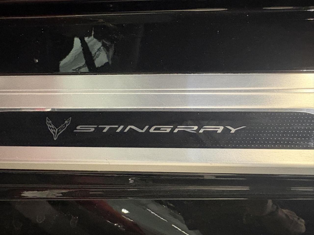 2023 Chevrolet Corvette 2LT Parker CO