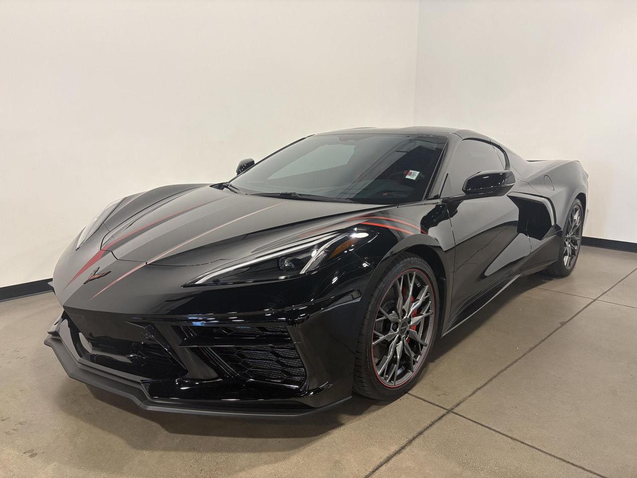 2023 Chevrolet Corvette 2LT Parker CO