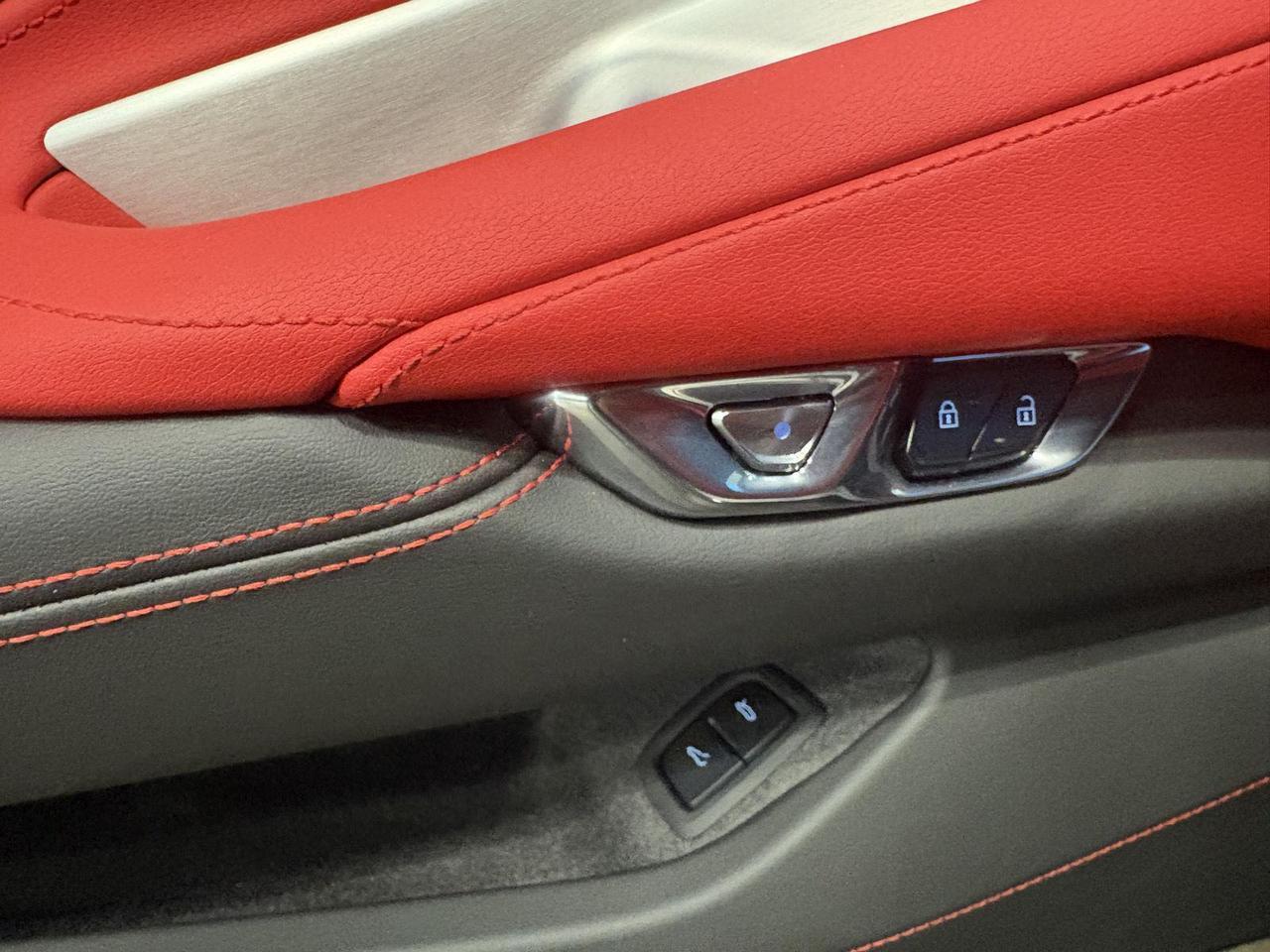 2023 Chevrolet Corvette 2LT Parker CO