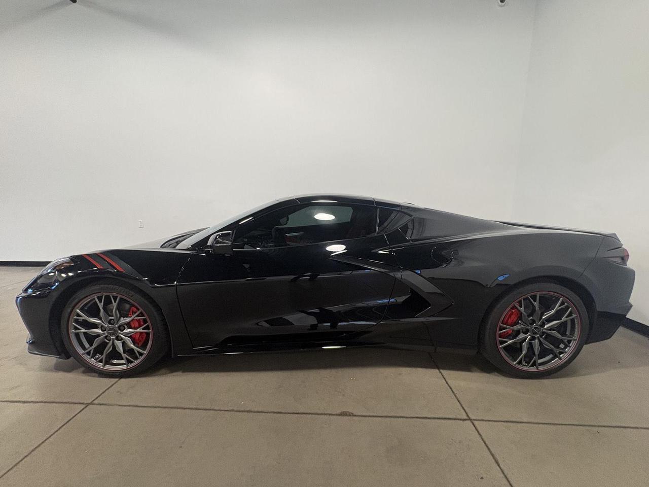 2023 Chevrolet Corvette 2LT Parker CO