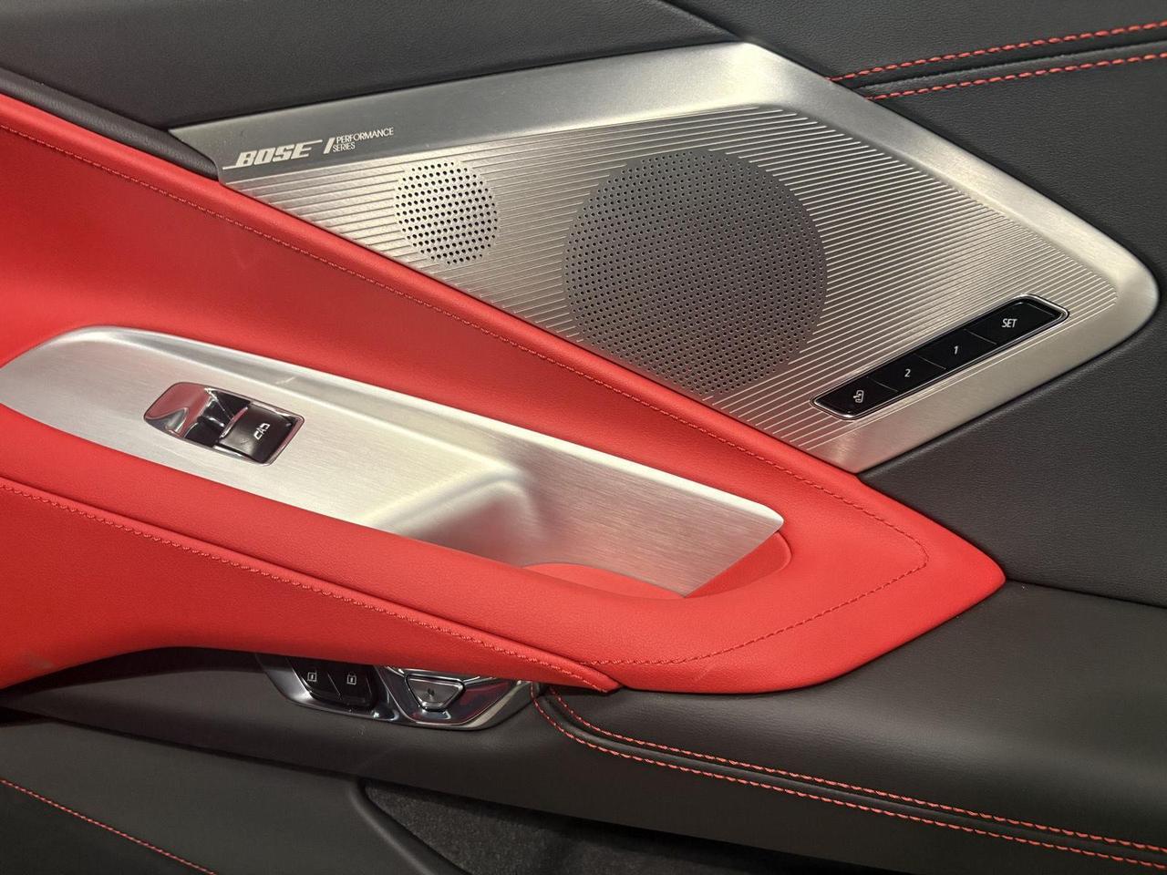 2023 Chevrolet Corvette 2LT Parker CO