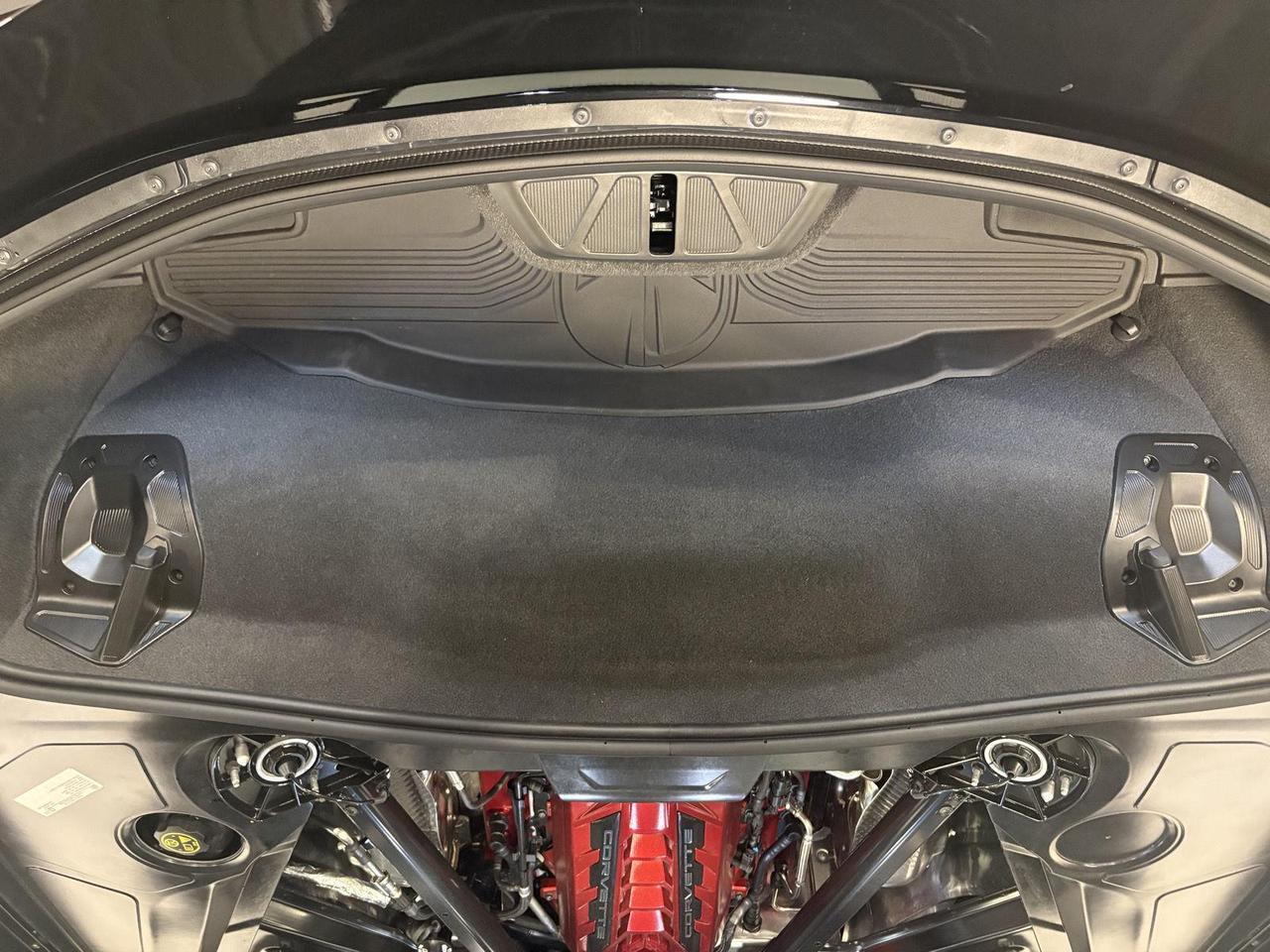 2023 Chevrolet Corvette 2LT Parker CO