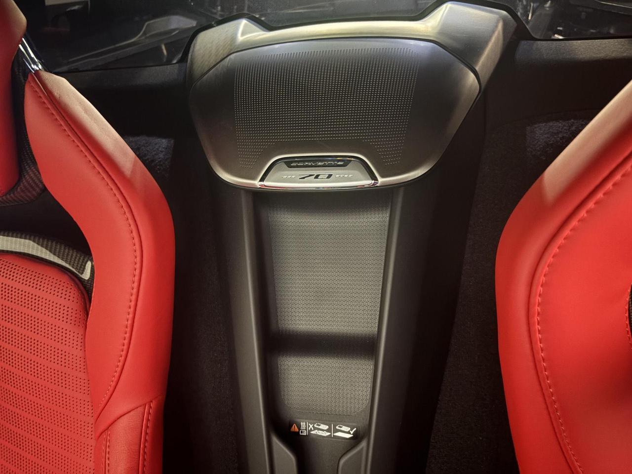 2023 Chevrolet Corvette 2LT Parker CO