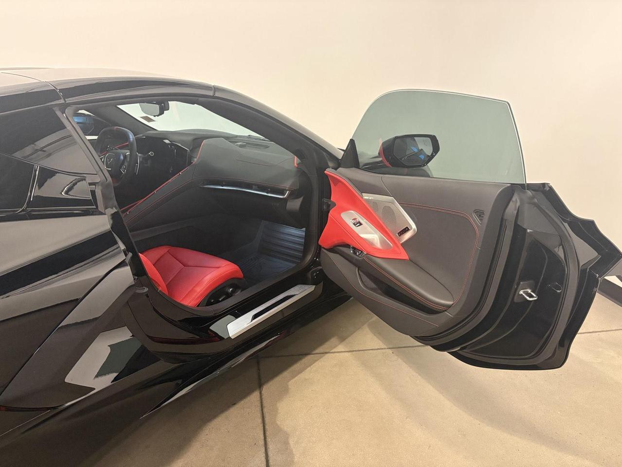 2023 Chevrolet Corvette 2LT Parker CO