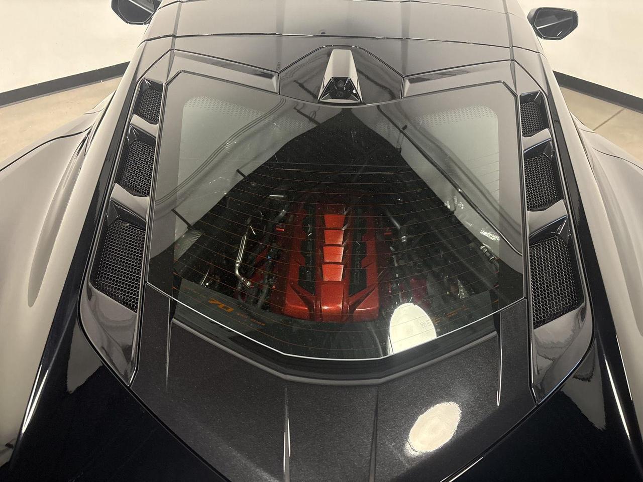 2023 Chevrolet Corvette 2LT Parker CO