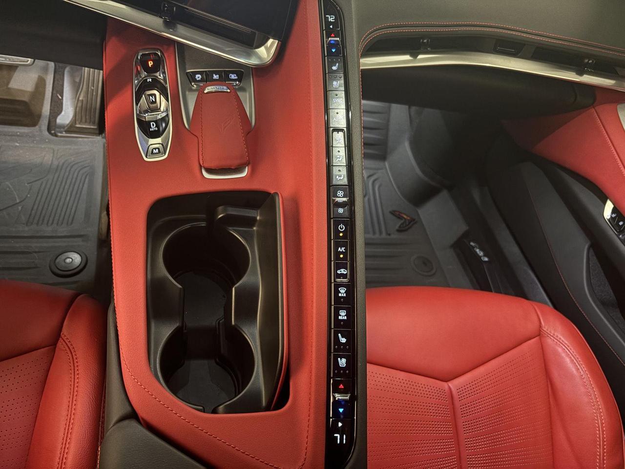 2023 Chevrolet Corvette 2LT Parker CO