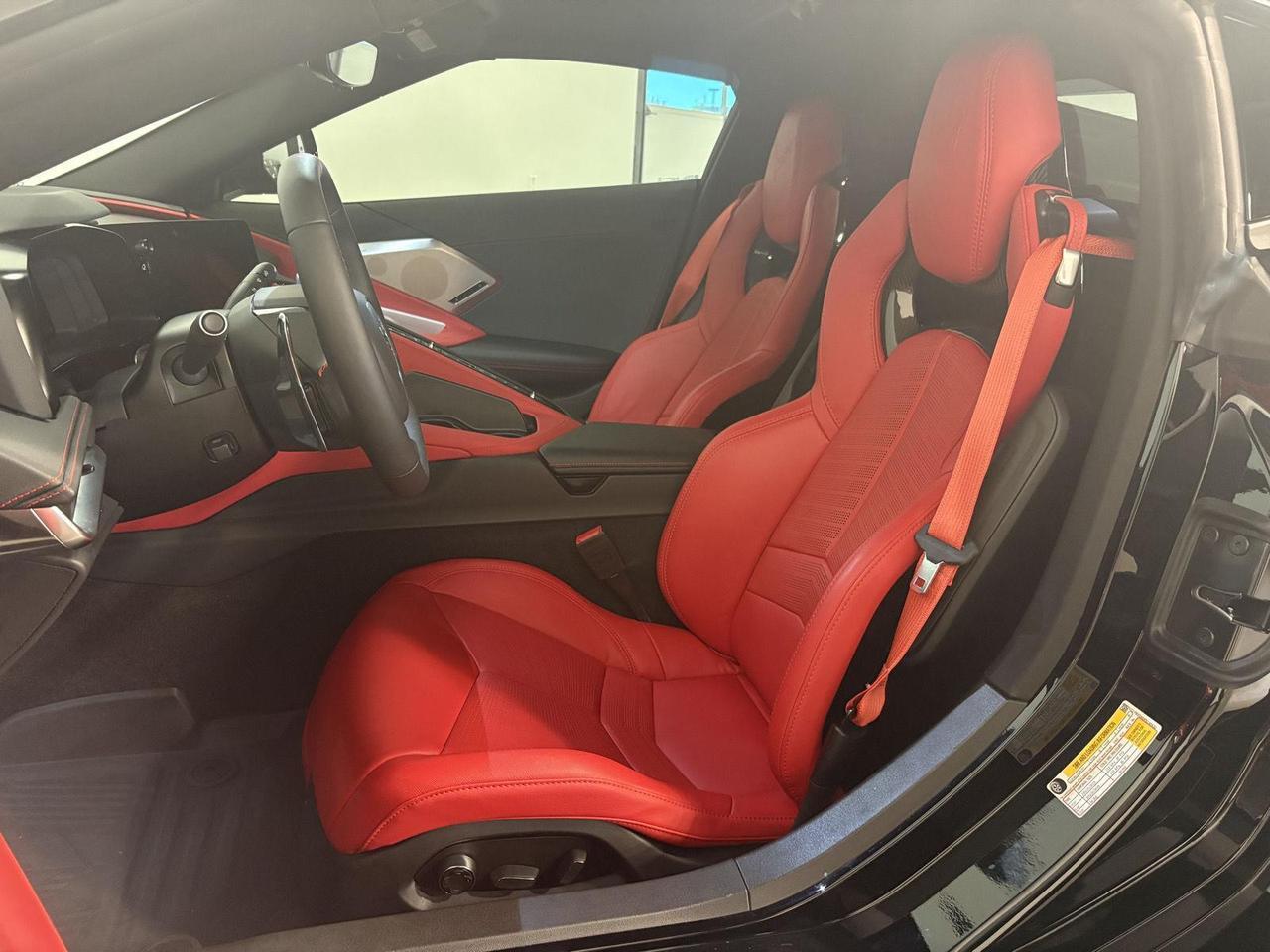 2023 Chevrolet Corvette 2LT Parker CO