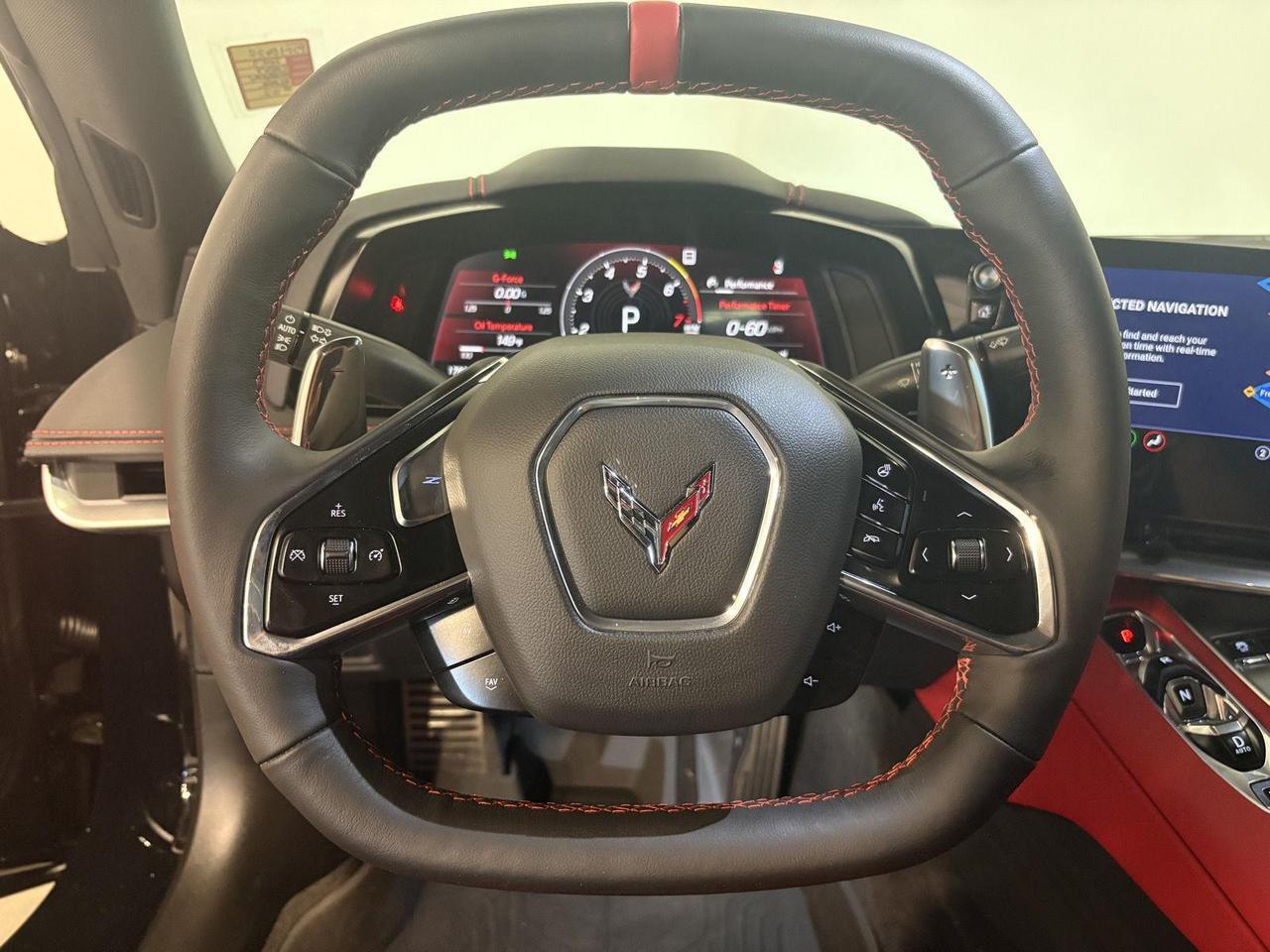 2023 Chevrolet Corvette 2LT Parker CO