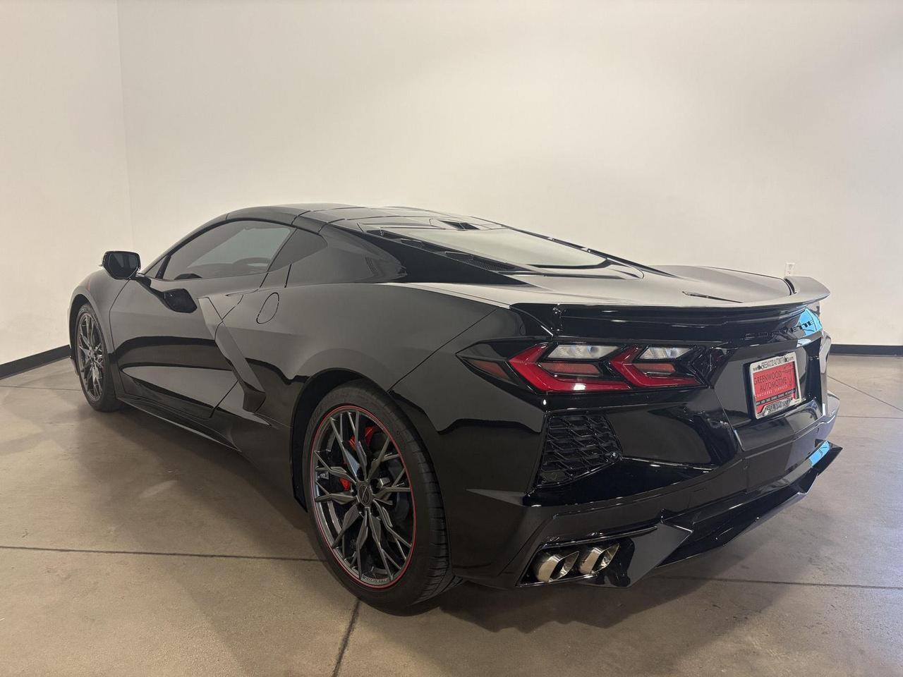 2023 Chevrolet Corvette 2LT Parker CO