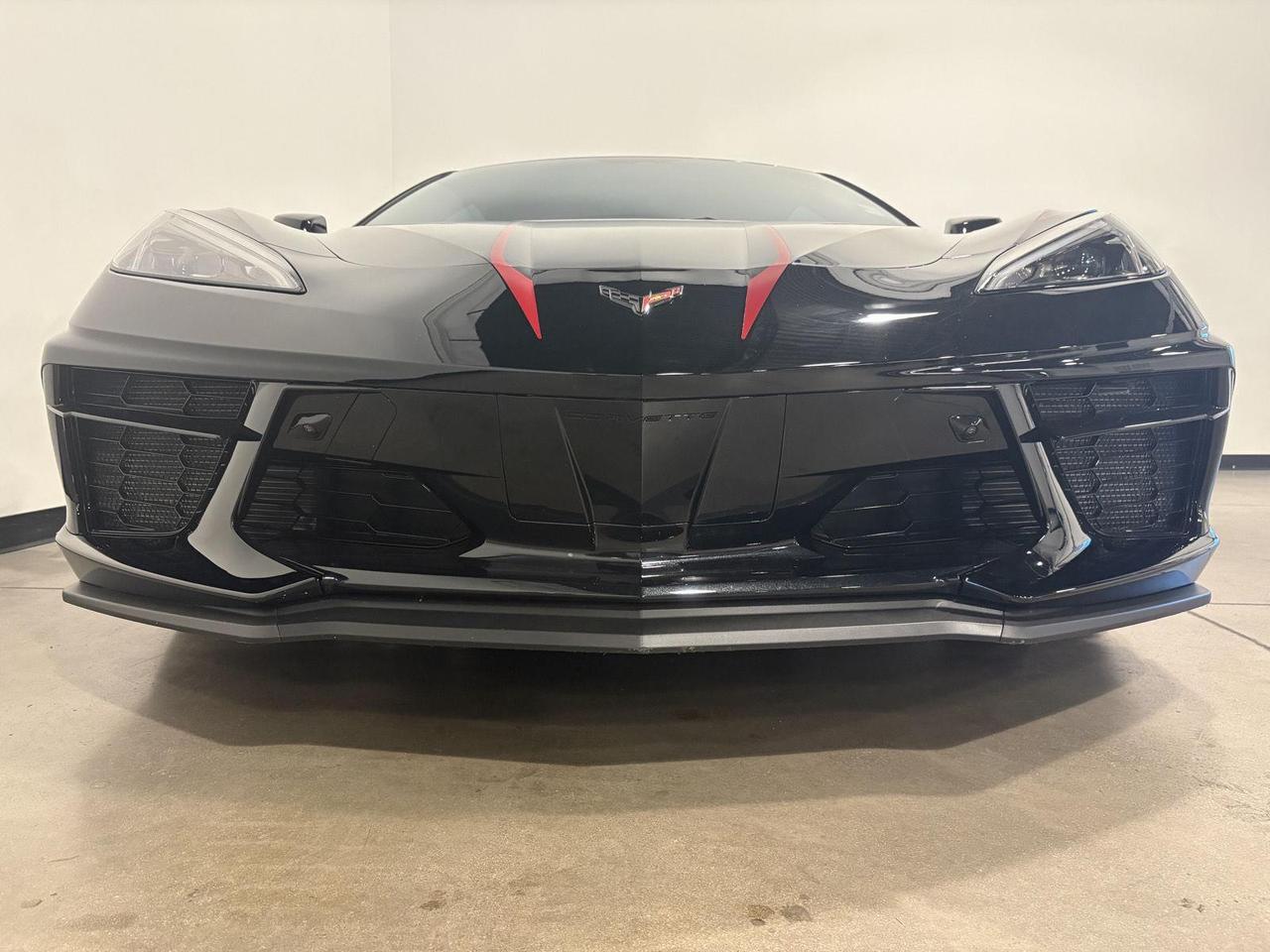 2023 Chevrolet Corvette 2LT Parker CO